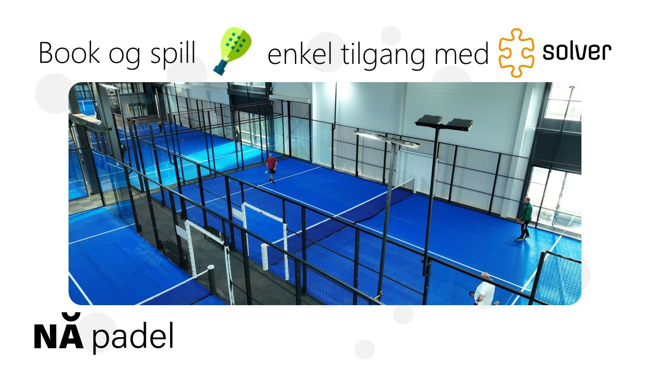 NÅpadel